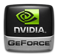 nVidia pracuje na mobilní verzi GeForce 8800