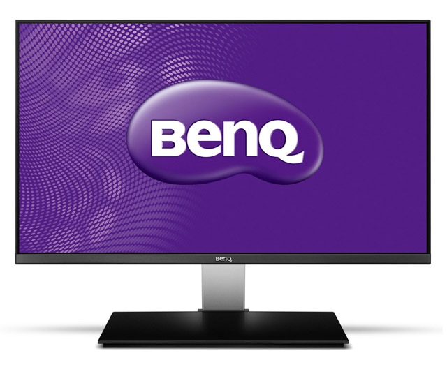 BenQ připravuje nový 23,8" multimediální monitor EZ2450L s IPS panelem