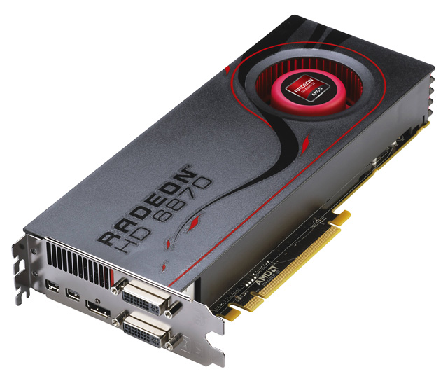 GeForce GTS 250 a Radeon HD 4850 — stačí ješte?