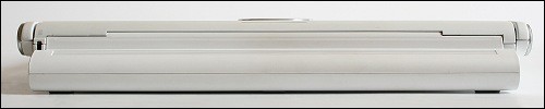 MSI MegaBook S271 - dvě jádra v notebooku