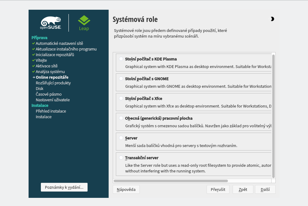 OpenSuse 15.04 Leap: Jaká je klikací linuxová distribuce z Německa