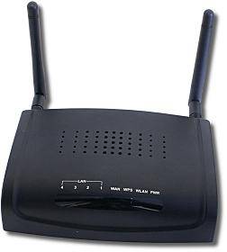 IEEE 802.11n — Jak na rychlé Wi-Fi doma i venku