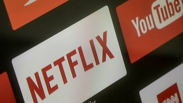 Netflix a YouTube omezují kvalitu svých videí, na vině je pandemie koronaviru