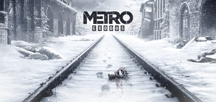 Mrkněte na nejnovější trailer k akční survival hře Metro Exodus