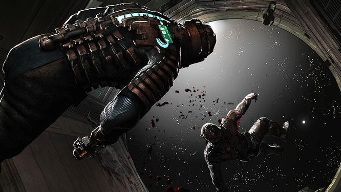 Dead Space Remake se opět představí až v roce 2022. Nikdo stále neví, kdy vyjde