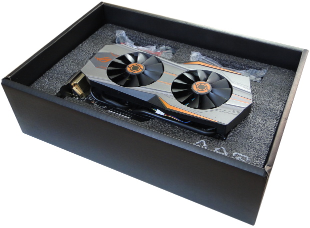 Asus ROG GTX 980 Ti Matrix Platinum v testu