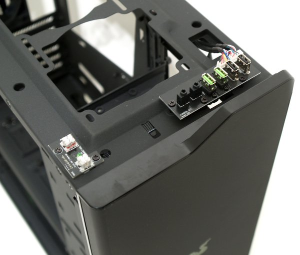 NZXT H440 Special Edition: s designem od Razeru