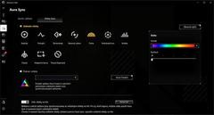 Pozadí pod obrázkem