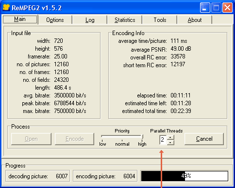 2v1: Pentium4 3GHz HT aneb až 30% zdarma