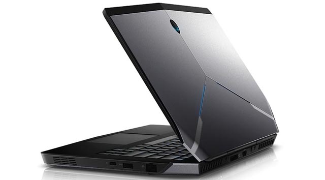 Herní značka Alienware nabídne čtyři nové produkty