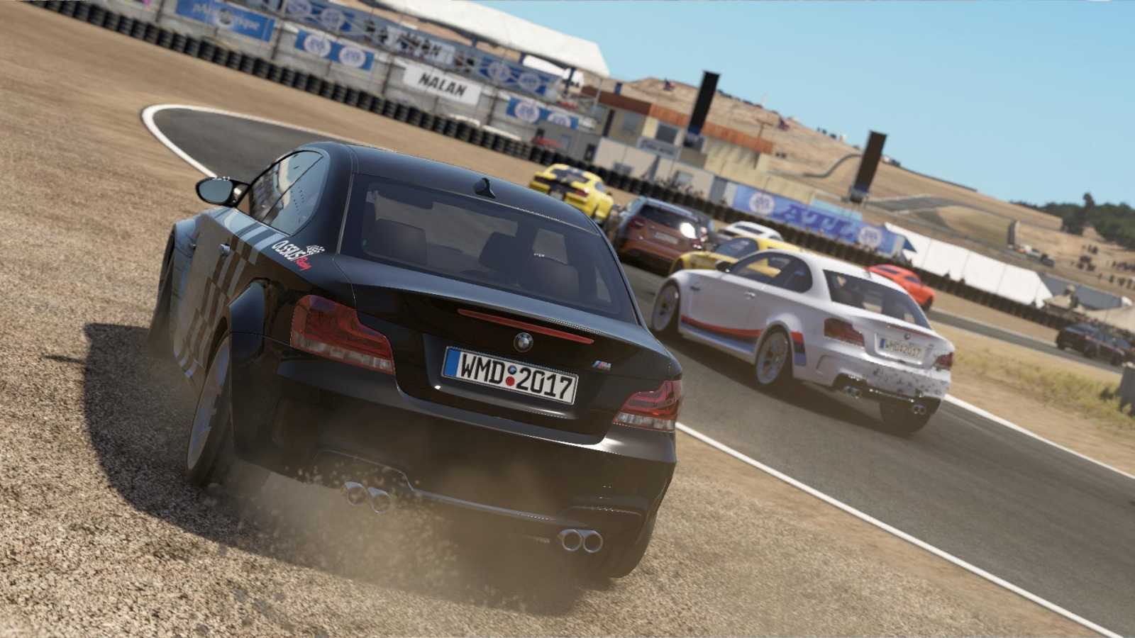 Project Cars 2: velká očekávání, radost a zmar