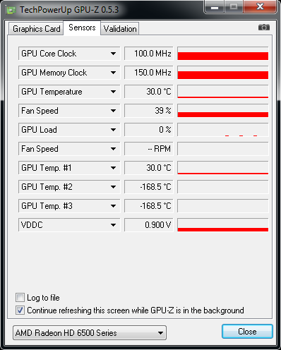 AMD Radeon HD 6570 a 6670 — dobrý výkon za pár korun 