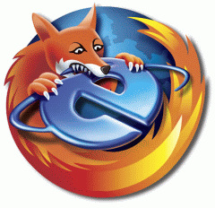 Mozilla naráží na Internet Explorer 9, není prý moderním prohlížečem