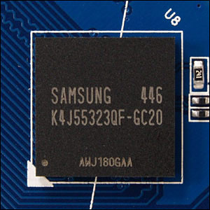 Trojice GeForce 6600GT pro AGP (2x Asus, Inno3D)