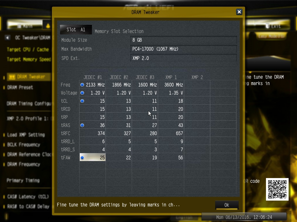 Taktujeme Intel Core s ASRock Z170M OC FORMULA