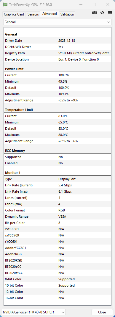 Test Nvidia GeForce RTX 4070 Super FE: Připravte se, sešup cen je tu!