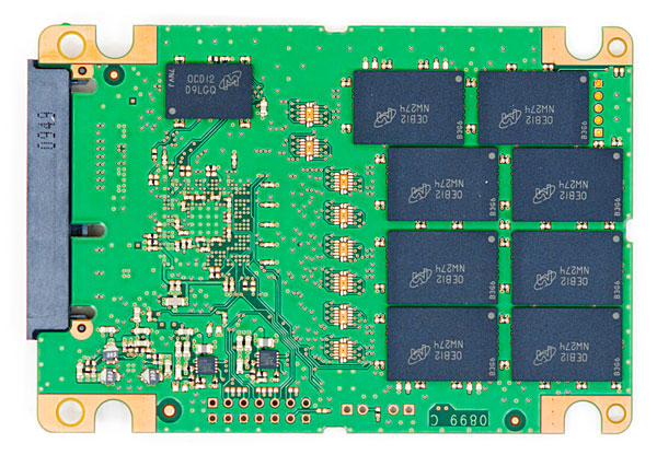 SandForce proti všem – velké srovnání současných SSD