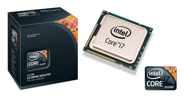 V Polsku se začalo prodávat výkonné šestijádro Core i7 990X