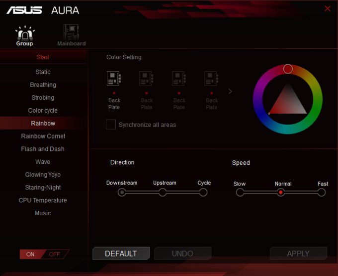 Výkon a vlastní design? Asus Z170 Pro Gaming Aura 