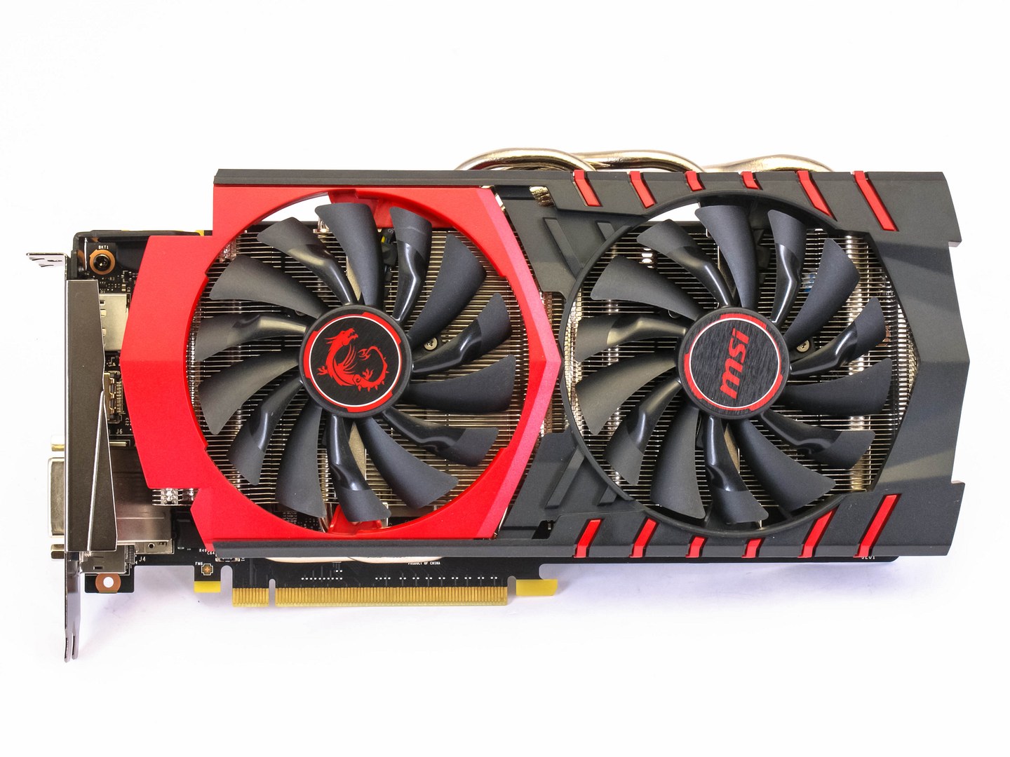 Nový Maxwell v testu: Asus GTX 960 OC a MSI GTX 960 Gaming