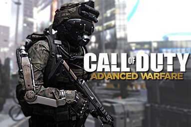 Call of Duty: Advanced Warfare – konečně Next-Gen!