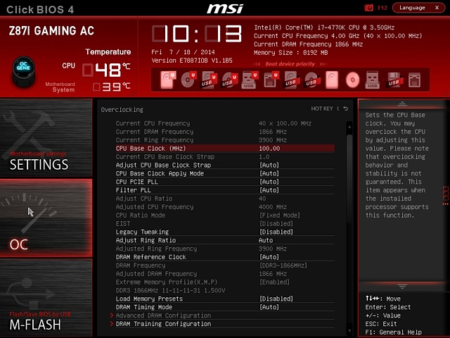 MSI Nightblade: malý herný počítač s veľkým výkonom