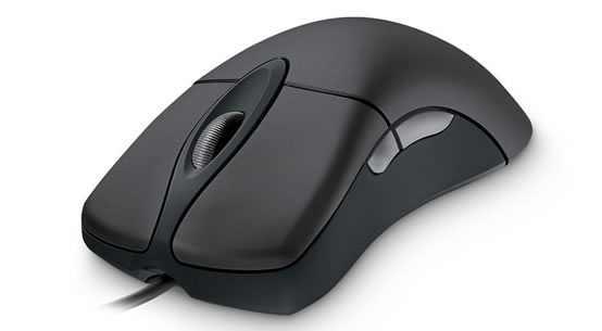 Legendární IntelliMouse Explorer 3.0.