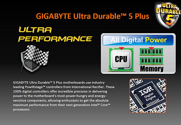 Gigabyte Z87X-OC – špičková volba pro všechny nadšence