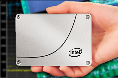 Intel SSD DC S3700 – 800 GB se zárukou stálého výkonu