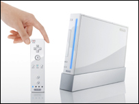 Nintendo odhalilo detaily o Wii