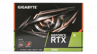 2× GeForce RTX 2060 od Gigabyte pod deset tisíc v testu