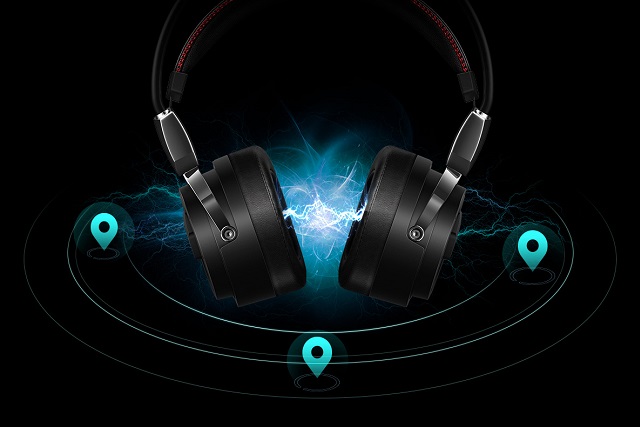 XPG Precog: Headset s perfektní ergonomií i zvukem 