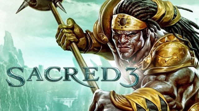 Deep Silver nás láká na chystané RPG Sacred 3 novým CGI trailerem