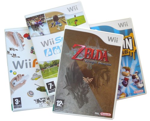 Zvítězí ten třetí? Nintendo Wii - cesta ke kořenům zábavy