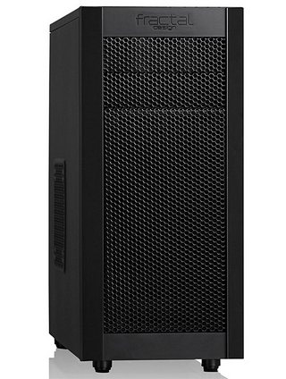 Fractal Design ohlašuje počítačovou skříň Core 3000 USB 3.0