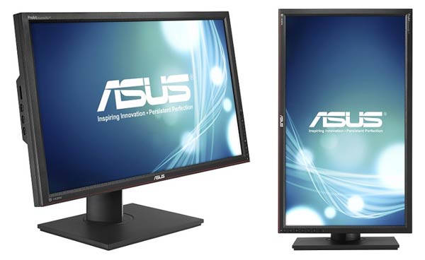 ASUS představil profesionální 27" monitor PA279Q ProArt