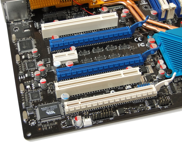 Retro: Maximus Extreme (2007) proti Asus Z97-DELUXE