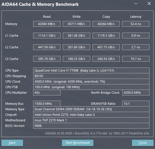 Test pamětí DDR4 Adata Spectrix: 32 GB s RGB LED pro Aura