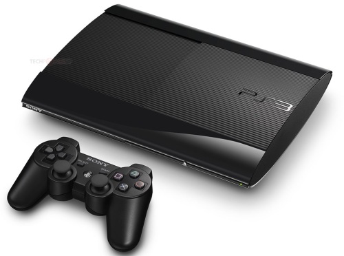 Sony nabídne mnohem menší Playstation 3