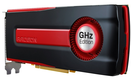 AMD chystá Radeon HD 7970 GHz, který má lépe konkurovat GTX 680