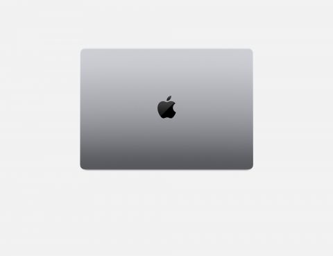 Macbook Pro 16 s M1 PRO/MAX čipem