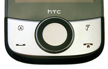 HTC Touch Cruise 2 - legenda opět na scéně