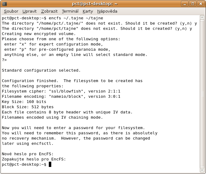 Zkuste Linux s Ubuntu - 2.díl - práce s daty a podpora HW