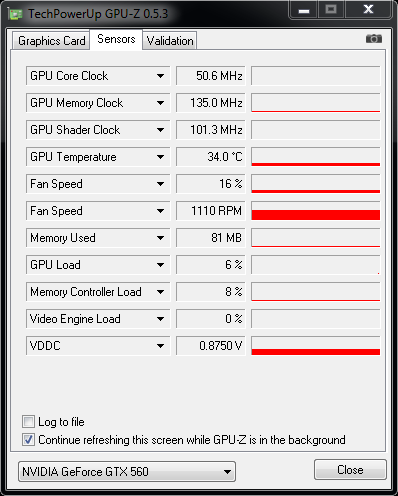 Test dvou GeForce GTX 560 — GTX 460 na steroidech