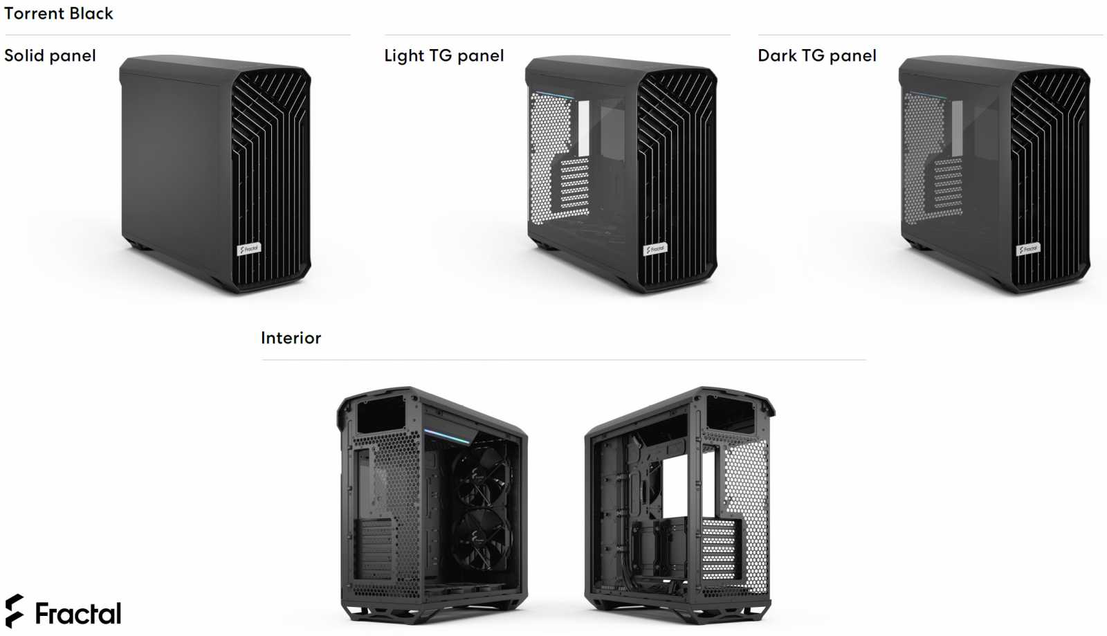 Povánoční speciál s Fractal Design: Tuníme skříň Torrent