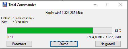 Kopírování SSD->RAM(disku)