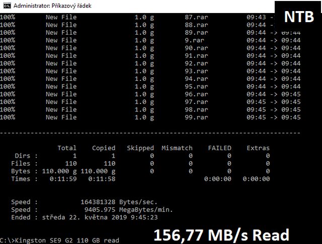 Jedenáct 128GB flashdisků pro USB 3.0 a 3.1 v testu