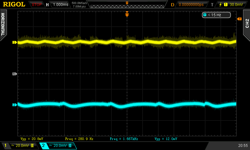 SilentiumPC Supremo M1 Gold 550 W - mainstream z Polska 