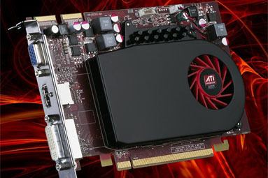 ATI Radeon HD 5670 — za dva tisíce a s DirectX 11