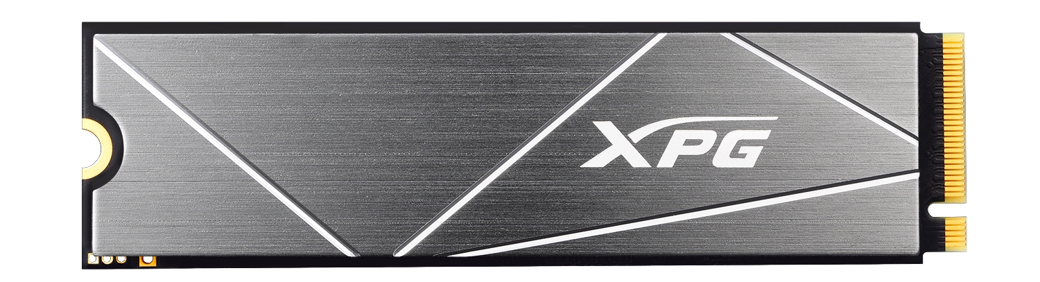 S50 Lite rozšiřuje nabídku XPG PCIe SSD pro potřeby běžných uživatelů